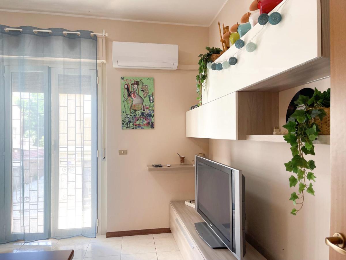 Ondamare Apartamento Pescara Exterior foto
