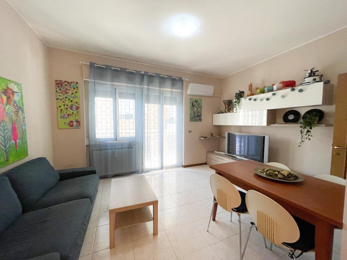 Ondamare Apartamento Pescara Exterior foto