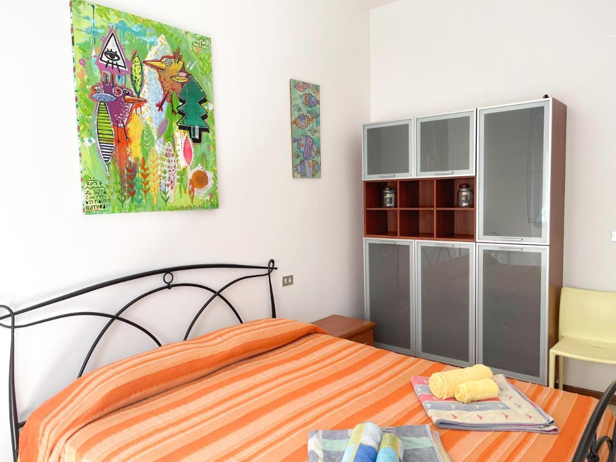 Ondamare Apartamento Pescara Exterior foto