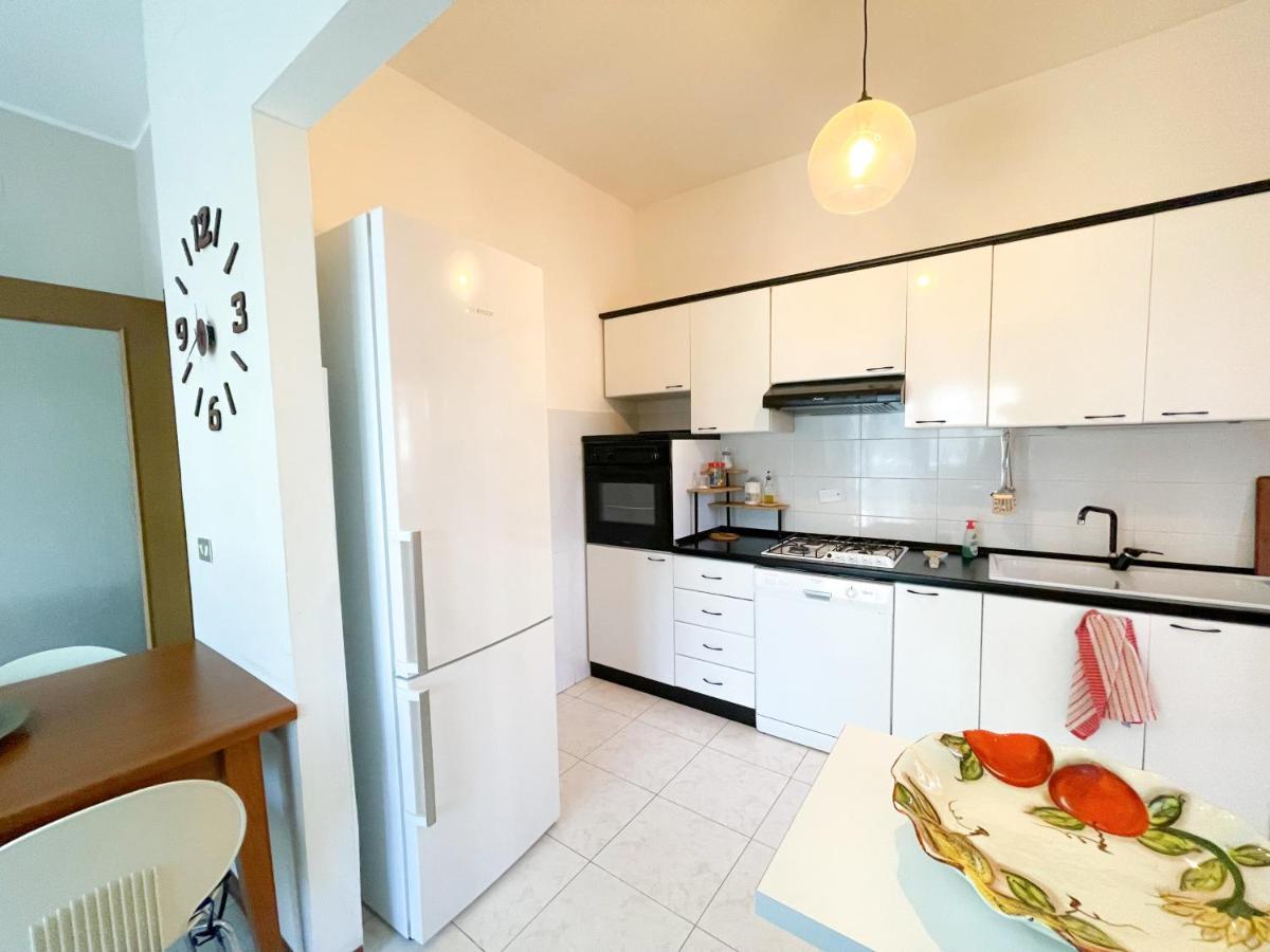 Ondamare Apartamento Pescara Exterior foto