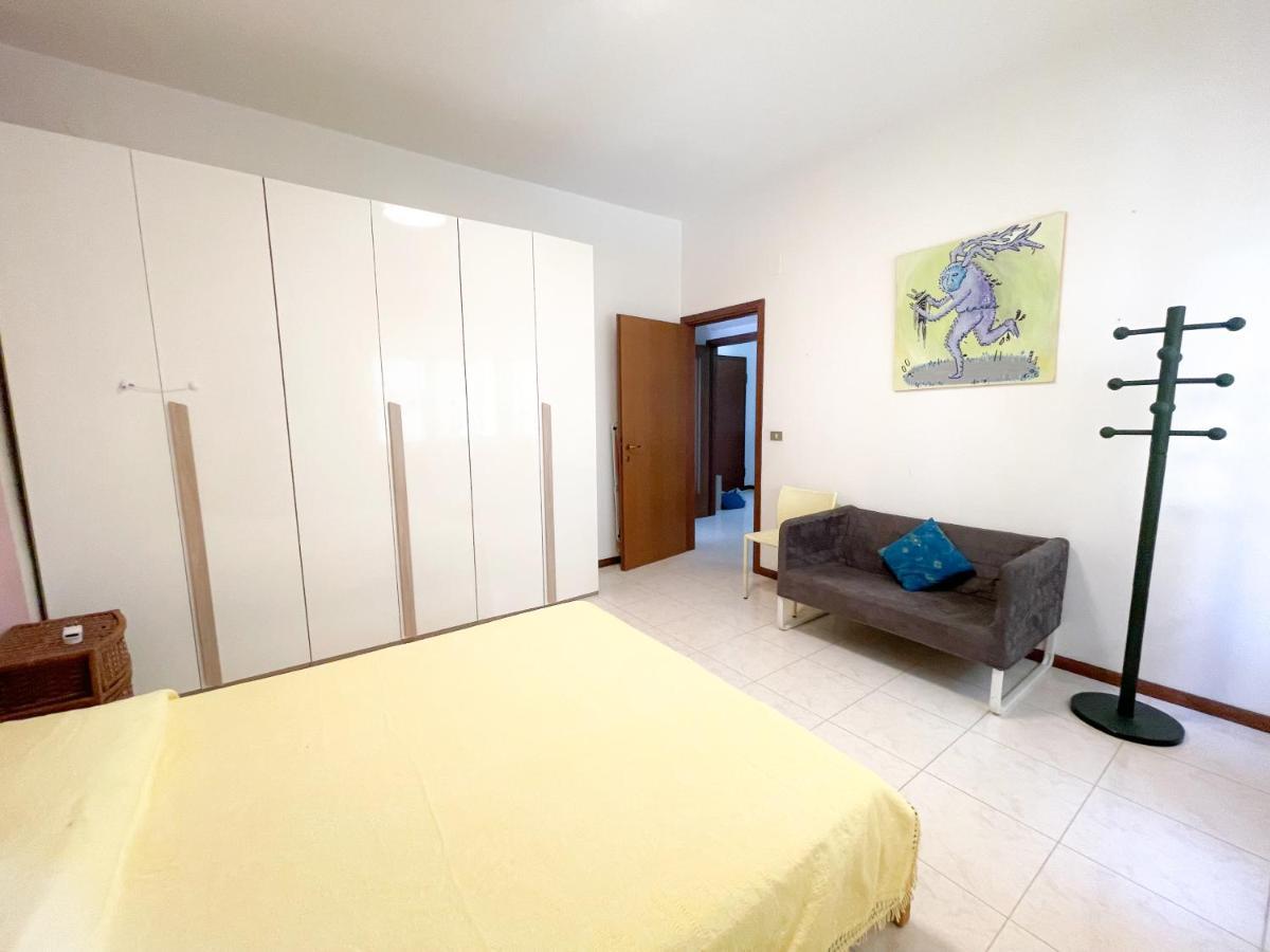 Ondamare Apartamento Pescara Exterior foto