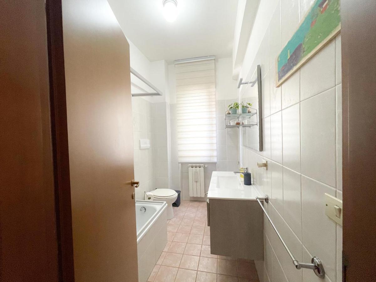 Ondamare Apartamento Pescara Exterior foto