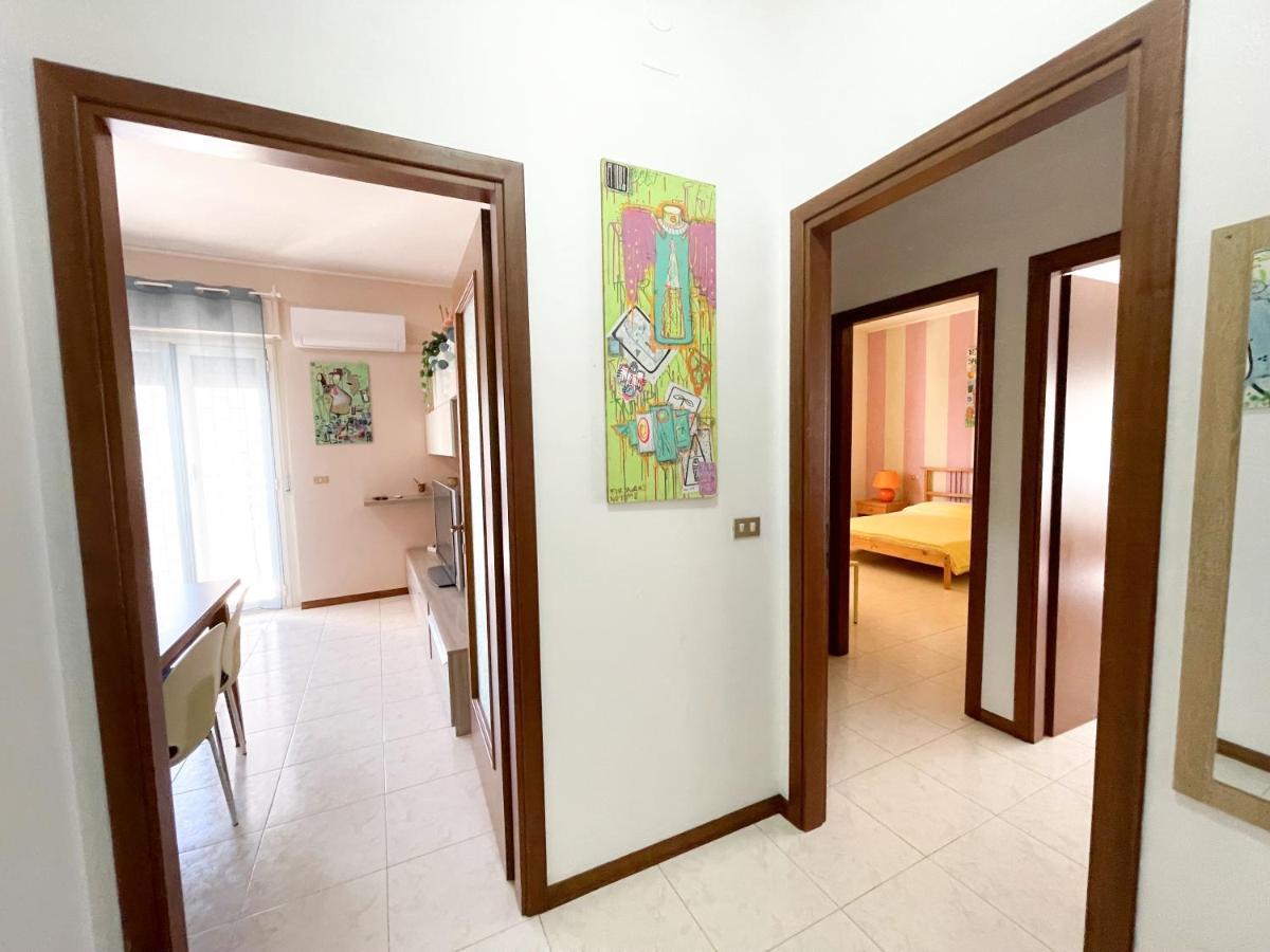 Ondamare Apartamento Pescara Exterior foto